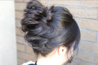 ロング kawakita yoshinoriのヘアスタイル