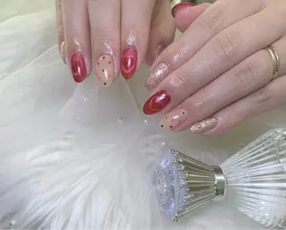 ネイル Nail salon Venusのネイルデザイン