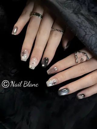 Nail nanamiのネイルデザイン