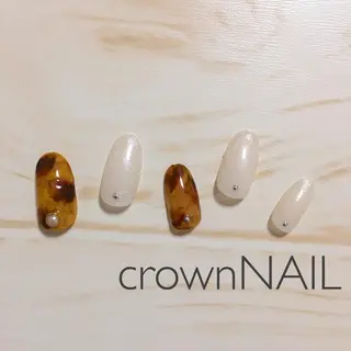 ネイル ensowa✱laf NAILのネイルデザイン