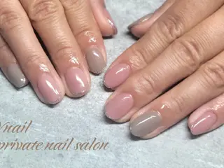 ネイル V. nailのネイルデザイン