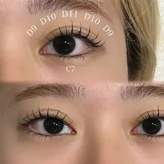 マツエク・マツパ Froom🌻 村上夏菜のネイルデザイン