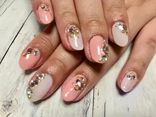 ネイル nico.nico.mark NAIL所属・小林 梓のエステ・リラクイメージ