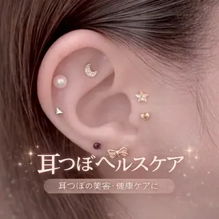 satsuki 博多/アイブロウのエステ・リラクイメージ