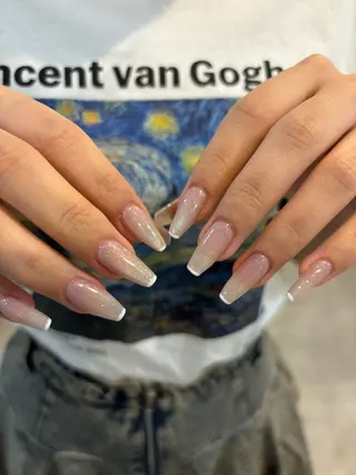 ネイル HI NAのマツエク・マツパデザイン