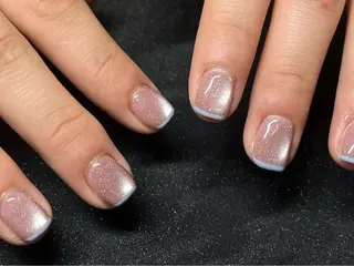 ネイル Chika .のネイルデザイン