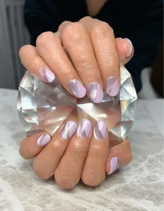 ネイル ゆぴねいる所属・ゆぴねいる yupinailのネイルデザイン