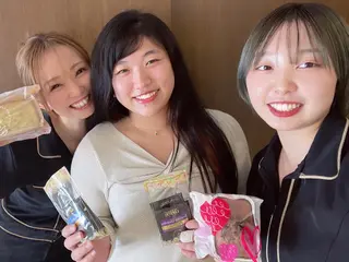 鈴木 愛花のエステ・リラクイメージ