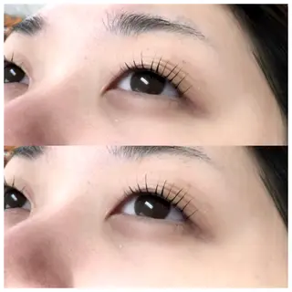 マツエク・マツパ ♡ miho ♡のマツエク・マツパデザイン