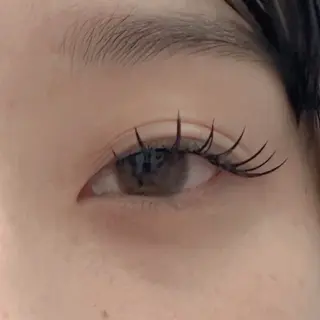 マツエク・マツパ Myro misaeのマツエク・マツパデザイン