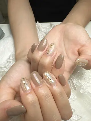 ネイル Max nail&eyeのネイルデザイン