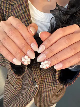 ネイル ULL miriのネイルデザイン