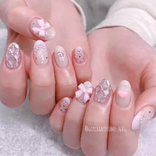 ネイル ナナイチゼロ I.Naoのネイルデザイン