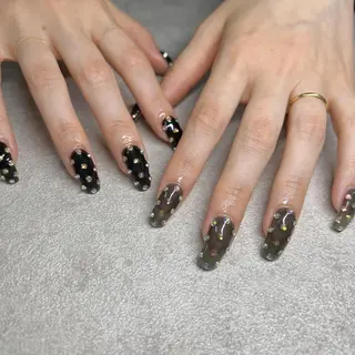 ネイル 川端 京香のネイルデザイン