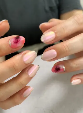 ネイル nails. hymのネイルデザイン