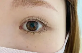 マツエク・マツパ マツエクマツパ Salonのマツエク・マツパデザイン