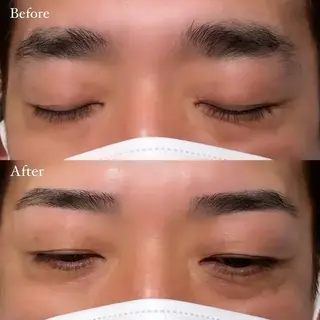 アイブロウ アイブロウ/眉毛 / Natsumi🤍の眉毛・アイブロウイメージ