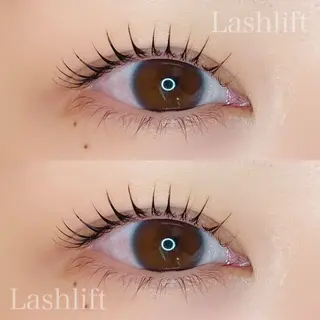 マツエク・マツパ Rechel Aloha 福島店【リシェルアロハ】所属・澤田 はるかのマツエク・マツパデザイン