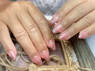 ネイル JOJOネイル所属・JOJO ネイルのネイルデザイン