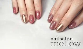 ネイル 大山 浩美のネイルデザイン