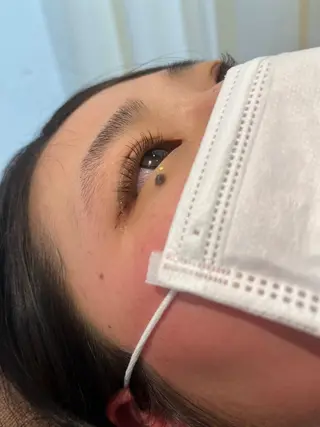 マツエク・マツパ Froom🌻 村上夏菜のマツエク・マツパデザイン