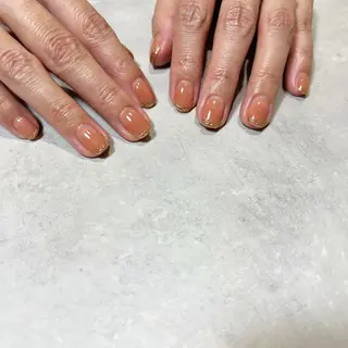 ネイル A/gan nailsalon所属・A/gan nail salonのネイルデザイン