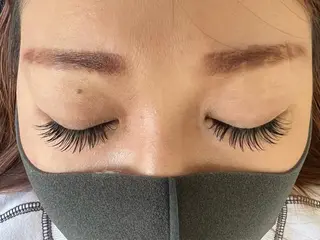 マツエク・マツパ 💎マツエク特化 さりな💎のマツエク・マツパデザイン