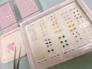 小顔筋膜矯正サロン桜Biscuit~サクラビスケット~所属・小顔/肩こり/脱毛 桜Bisucuitのエステ・リラクイメージ