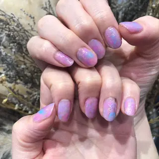 ネイル Classy【クラッシー】所属・Classy: Mizukiのネイルデザイン