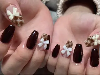 ネイル vico【名古屋栄店】所属・vico栄 kitagawaのネイルデザイン