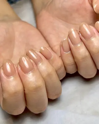 ネイル Reflection marikoのネイルデザイン