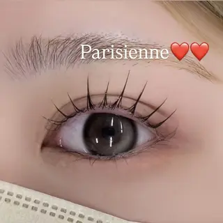 マツエク・マツパ BEIGE上前津 🤎AIRIのマツエク・マツパデザイン