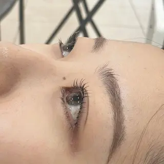 マツエク・マツパ PROGRESS 🤍白井🤍のマツエク・マツパデザイン