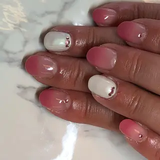 ネイル KIREIE NAILSのネイルデザイン