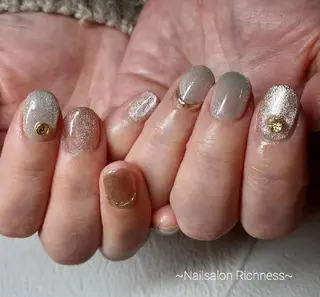 ネイル I. Yukariのネイルデザイン