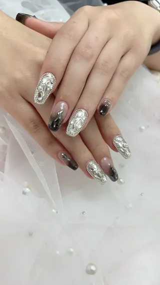 ネイル YK Rinのネイルデザイン