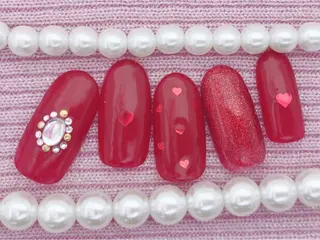 ネイル Verest 西荻窪のネイルデザイン