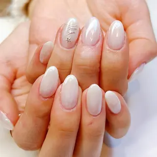 ネイル emu nail所属・emunail あやかのネイルデザイン