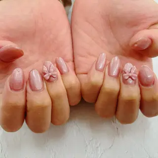 ネイル NailDoctor /CARNAのマツエク・マツパデザイン