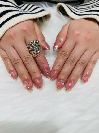 ネイル 💅 Reinaのネイルデザイン