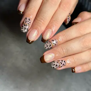 ネイル ___ yuriのネイルデザイン