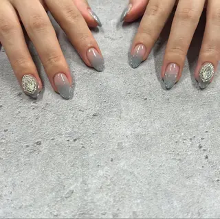 ネイル ネイルサロン 北野坂のネイルデザイン