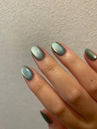 ネイル NOELIS REIのネイルデザイン