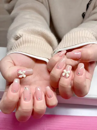 ネイル Bél Nail salonのネイルデザイン