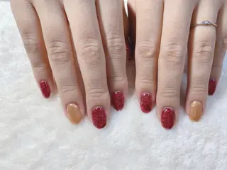 ネイル shana ネイルのネイルデザイン