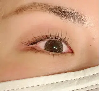 マツエク・マツパ Bullion 大濠本店の眉毛・アイブロウイメージ