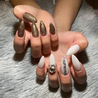 ネイル sarina nailのネイルデザイン