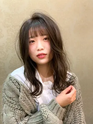 ロング TIERRA所属・撮影モデル募集/ mabohのその他イメージ