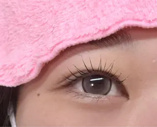 マツエク・マツパ トータルビューティー サロン・Ｎの眉毛・アイブロウイメージ