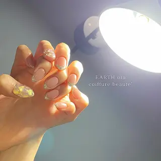 ネイル Rena colore'のネイルデザイン